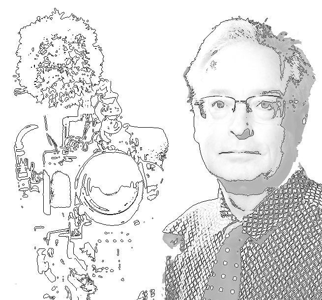 HPeterB - Filmmaker, videographer and producer