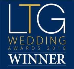 LTG Wedding Winner 2018